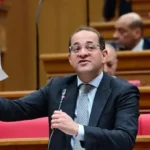 وزير المالية يؤكد فتح باب التصالح الضريبي للممولين