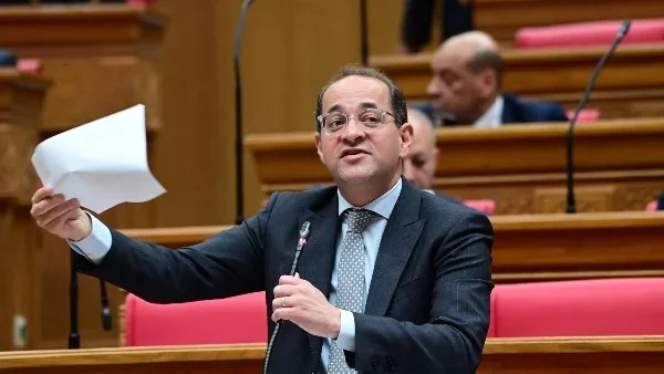 وزير المالية يؤكد فتح باب التصالح الضريبي للممولين