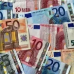 تراجع سعر اليورو أمام الجنيه المصري