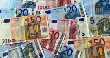 تراجع سعر اليورو أمام الجنيه المصري