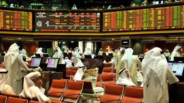 تراجع مؤشرات بورصة الكويت في ختام تعاملاتها