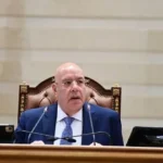 تعديل قانون ضريبة القيمة المضافة في مجلس النواب