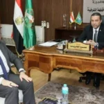 وزير الصناعة: 100 مليار دولار صادرات بحلول 2030