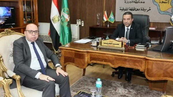 وزير الصناعة: 100 مليار دولار صادرات بحلول 2030