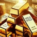 تراجع أسعار الذهب في مصر بفعل انخفاض الدولار