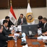 وزير الصناعة يتباحث مع سامسونج حول التوسع والإنتاج المحلي