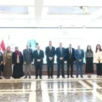 تعاون بين الرقابة المالية والإحصاء لرفع جودة البيانات