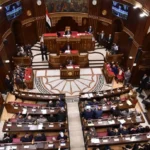 الشيوخ يناقش التصنيع المحلي ودعم المشروعات الصغيرة