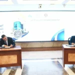 تعاون استراتيجية بين الرقابة المالية والإحصاء