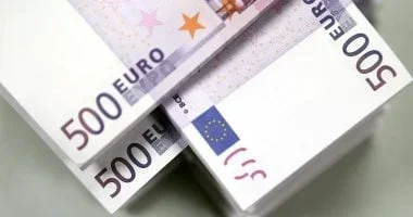 تراجع سعر اليورو أمام الجنيه المصري في يونيو 2026