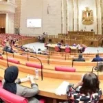 النواب يقرون قانون استقطاع 5% من أرباح الشركات