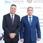 تعاون بين الرقابة المالية والإحصاء في مصر