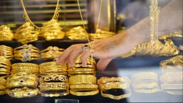 تراجع أسعار الذهب وتأثيراته في السوق المحلية