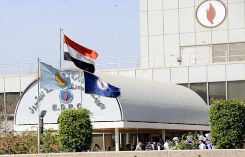ضبط مخالفات خطيرة في مصانع الغاز بسوهاج وبورسعيد