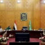 اجتماعات لاستثمار الأراضي في الإسماعيلية