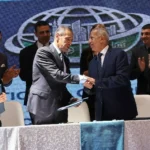تعاون بين الاتحاد المصري والأكاديمية العربية لتعزيز القطاع المالي
