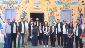 البنك العربي الأفريقي الدولي يطلق مبادرات تنموية جديدة