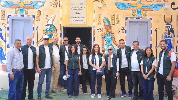 البنك العربي الأفريقي الدولي يطلق مبادرات تنموية جديدة