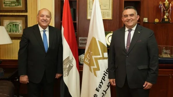 تعزيز التعاون بين البورصة ومجلس النواب المصري