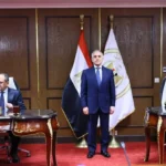 وزارة العدل تطلق بروتوكولات التحصيل الإلكتروني