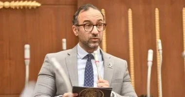 تعزيز تصدير العقار بمصر: توصيات جديدة من مجلس الشيوخ