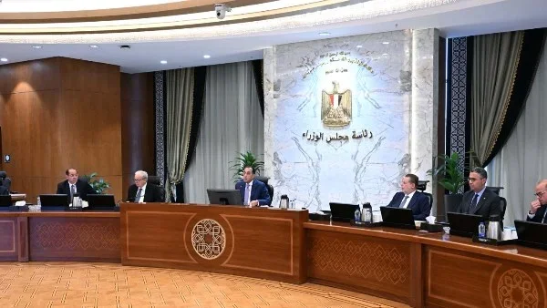 مدبولي يرأس الاجتماع الاقتصادي لمناقشة الإصلاحات