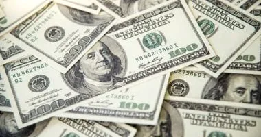 استقرار سعر الدولار أمام الجنيه المصري اليوم