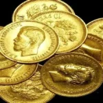 تراجع ملحوظ في أسعار الذهب والجنيه المصري