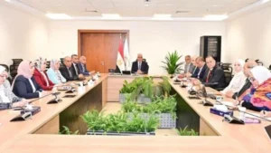 شراكة القطاع الخاص في التنمية المستدامة