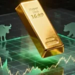 تراجع أسعار الذهب مع ارتفاع الدولار وترقب بيانات التضخم