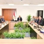 تعزيز الشراكة مع القطاع الخاص في التمويل المائي