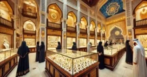 استقرار أسعار الذهب في البحرين