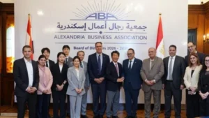 شراكات جديدة للاستثمار الكوري في الإسكندرية