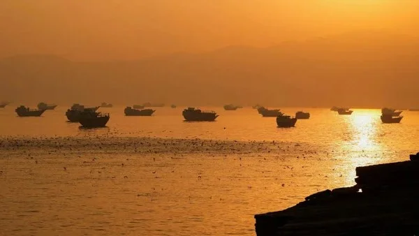 ارتفاع أجور الشحن البحري بعد إعادة فتح مضيق هرمز
