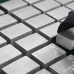تراجع إنتاج البلاتين عالمياً 15% بحلول 2034