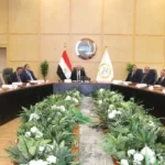زيادة إيرادات الشركة القابضة للطرق والكباري 21%
