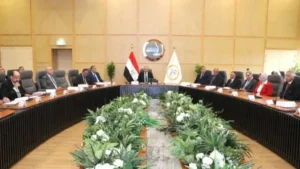 زيادة إيرادات الشركة القابضة للطرق والكباري 21%