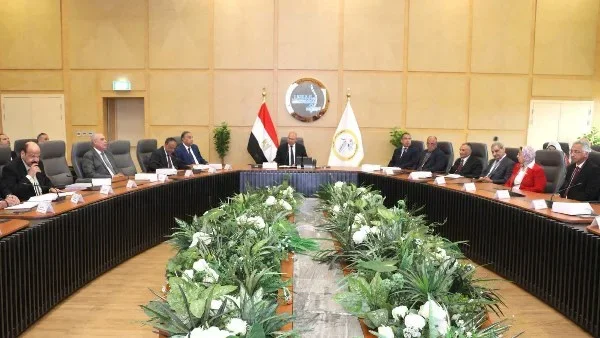 زيادة إيرادات الشركة القابضة للطرق والكباري 21%