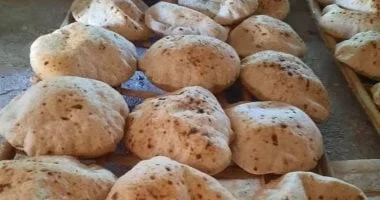 التحول إلى الدعم النقدي للخبز المدعم