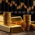 تراجع ملحوظ في أسعار الذهب في مصر