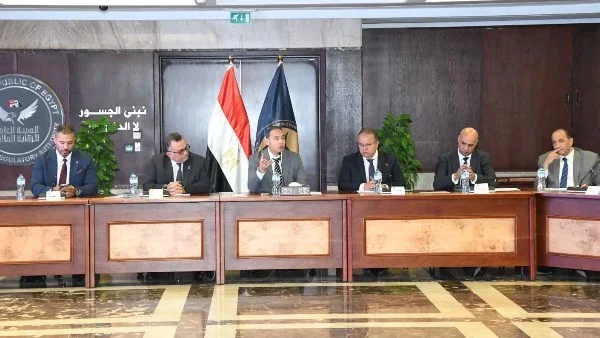 تفعيل آلية "الشورت سيلينج" في البورصة المصرية
