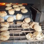 ملاحقة المتلاعبين بالدقيق في حملات أمنية مكثفة