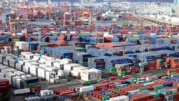 صادرات المواد الغذائية المصرية تتجاوز 2.4 مليار دولار