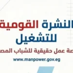 فرص عمل جديدة في 11 محافظة بالقطاع الخاص