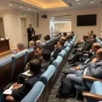 تحول حقل دينيس في إنتاج الغاز المحلي