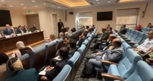 تحول حقل دينيس في إنتاج الغاز المحلي