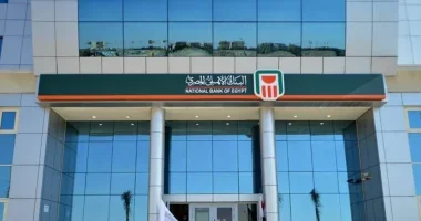 البنك الأهلي يرفع سعر العائد على الشهادات البلاتينية