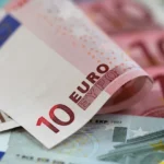 تراجع سعر اليورو مقابل الجنيه المصري