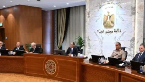 نمو الاقتصاد المصري 5% خلال الربع الثالث من 2025/2026