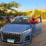 هونشي HS3 موديل 2026: مواصفات وتخفيضات جديدة في مصر
